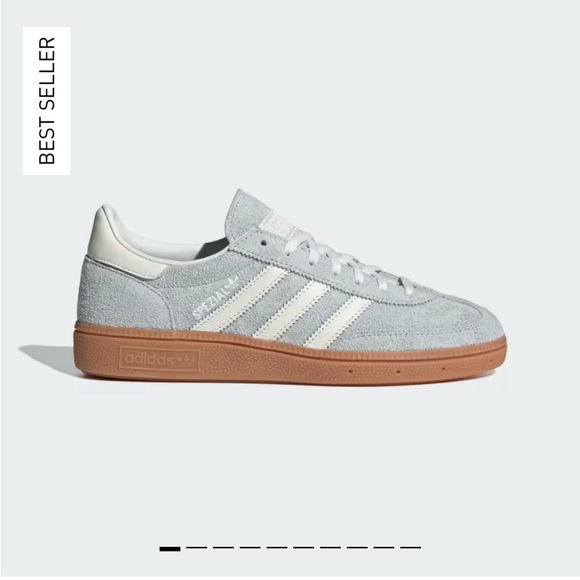 Adidas Handball Spezial Shoes - Picture 2 of 6